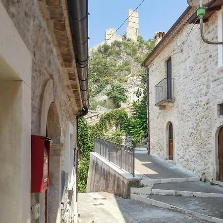 Apartman Vicolo Iii