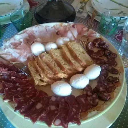 Vicolo Iii