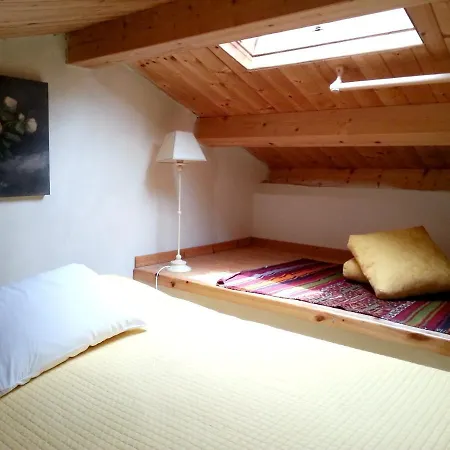 Vicolo Iii Apartman *