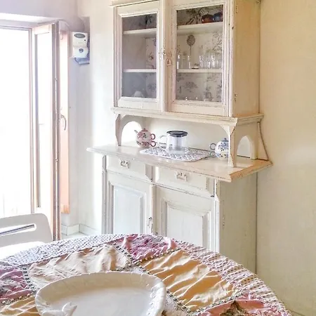Apartman Vicolo Iii *