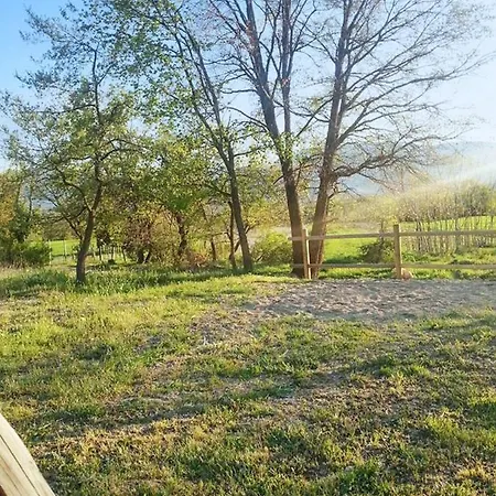 Apartman Vicolo Iii