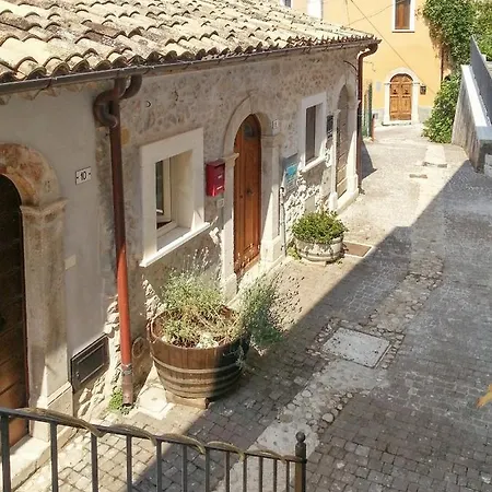 Vicolo Iii