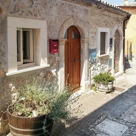 Vicolo Iii Apartman *
